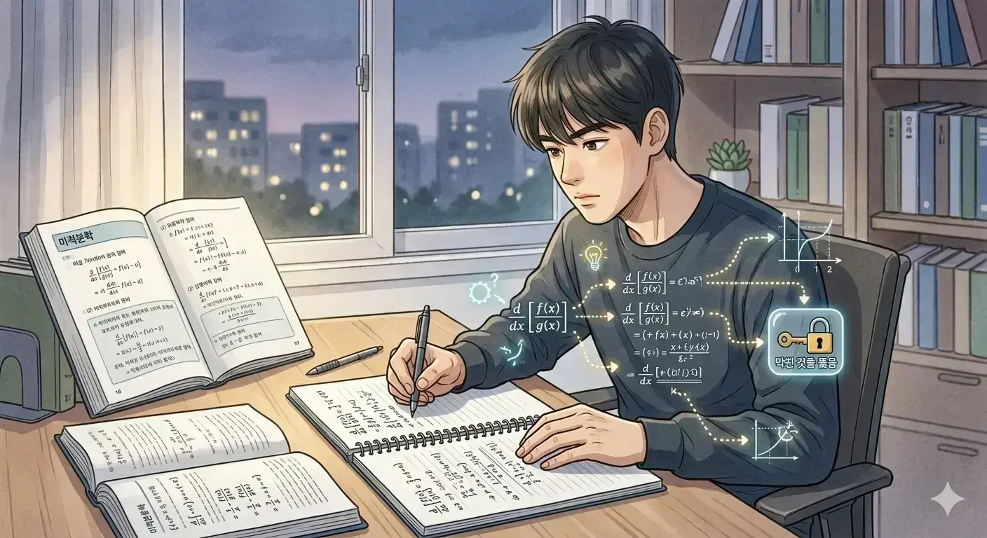 수학 성적 향상뿐 아니라 학생의 사고력과 문제해결능력을 키우고 싶은 학부모와 초·중등 학생